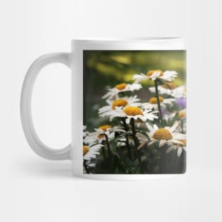 Daisies Mug